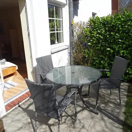 Wiesenweg W01 A * Laboe