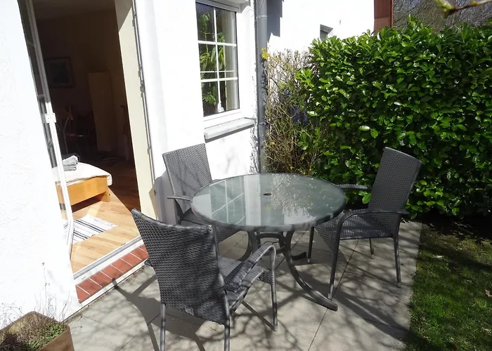 Wiesenweg W01 A * Laboe